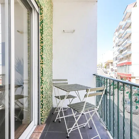 Apartment Portucale ! Sweet Retreat