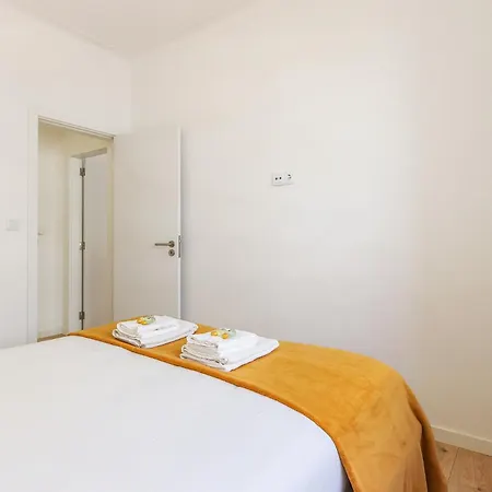 Portucale ! Sweet Retreat Apartamento