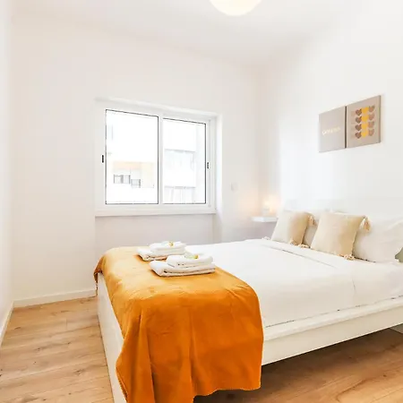 Portucale ! Sweet Retreat Apartamento *