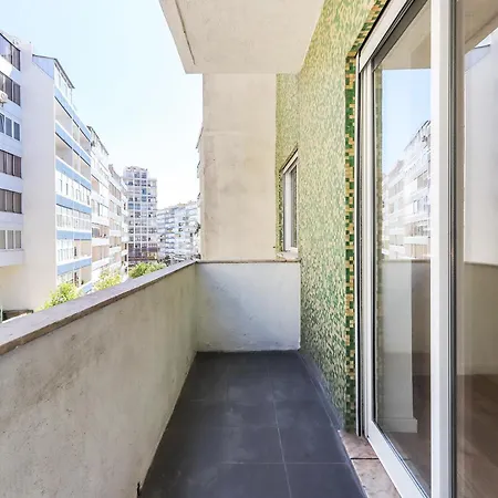 Portucale ! Sweet Retreat Apartamento *