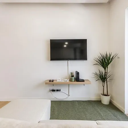 Apartamento Portucale ! Sweet Retreat