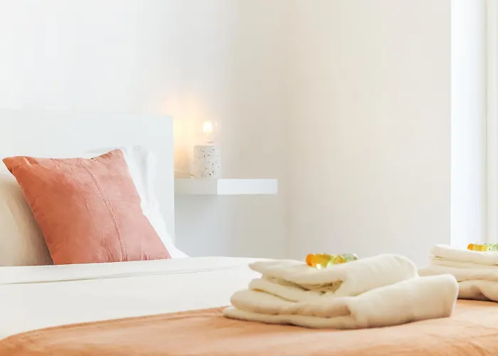 Portucale ! Sweet Retreat Lejlighed *